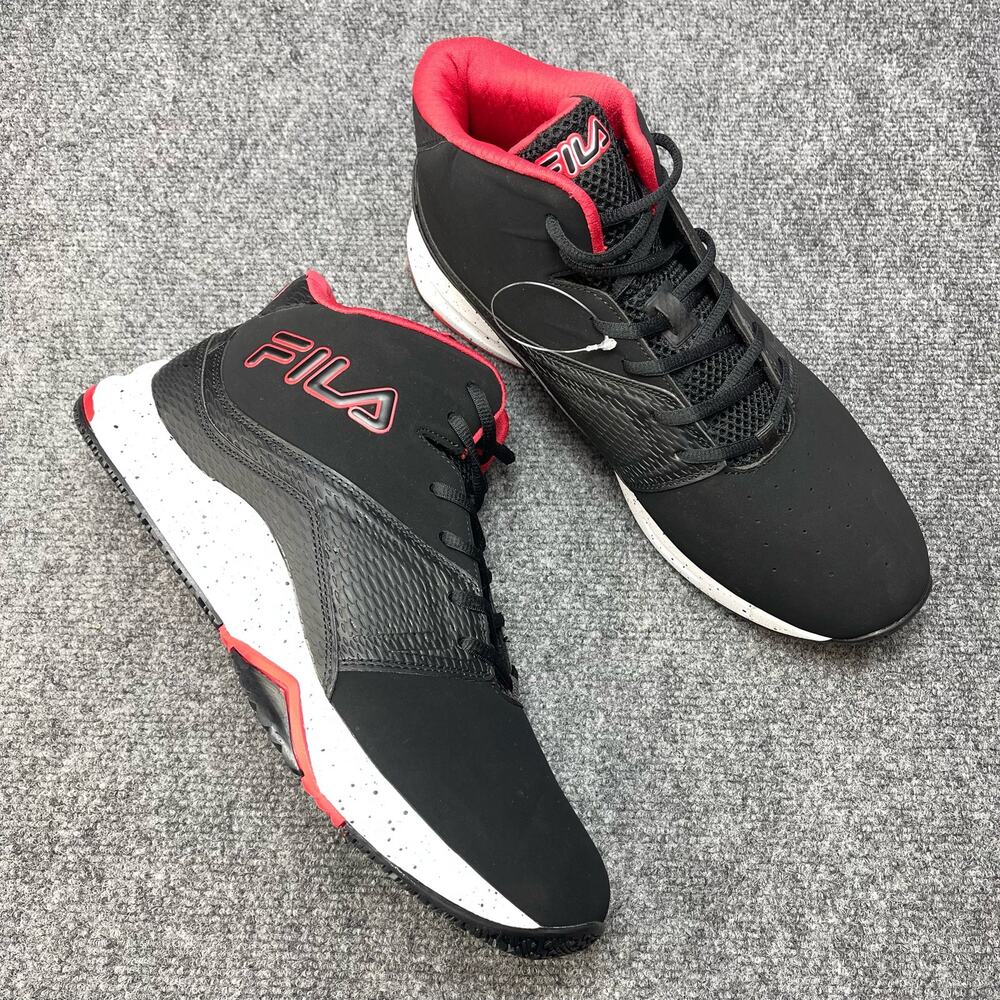FILA Breakaway 12 Mens Basketball Shoes Size 12 NWOB‎